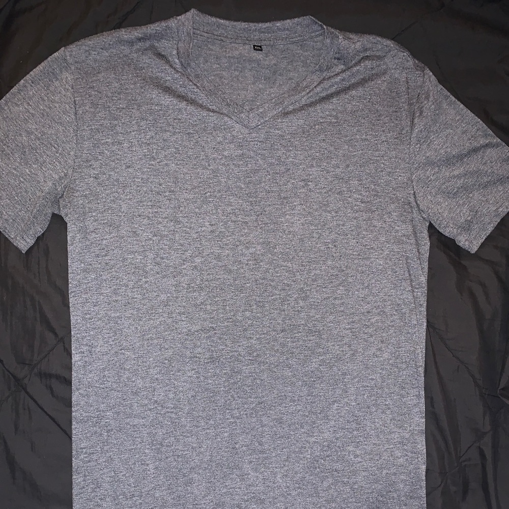 TALL Slim Fit V Neck